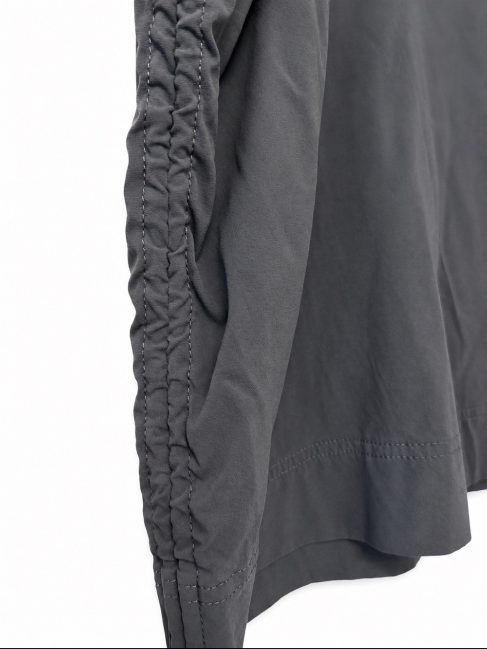 Columbia Women’s Omni-Shade Gray Hiking Skort Size XL Outdoor Travel - Picture 4 of 6